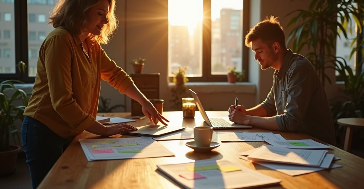 Livros para Startups: Quais Leituras Priorizar para Validar Ideias, Atrair Investidores e Escalar Sua Empresa nos Primeiros Anos Livros para Startups: Quais Leituras Priorizar para Validar Ideias, Atrair Investidores e Escalar Sua Empresa nos Primeiros Anos