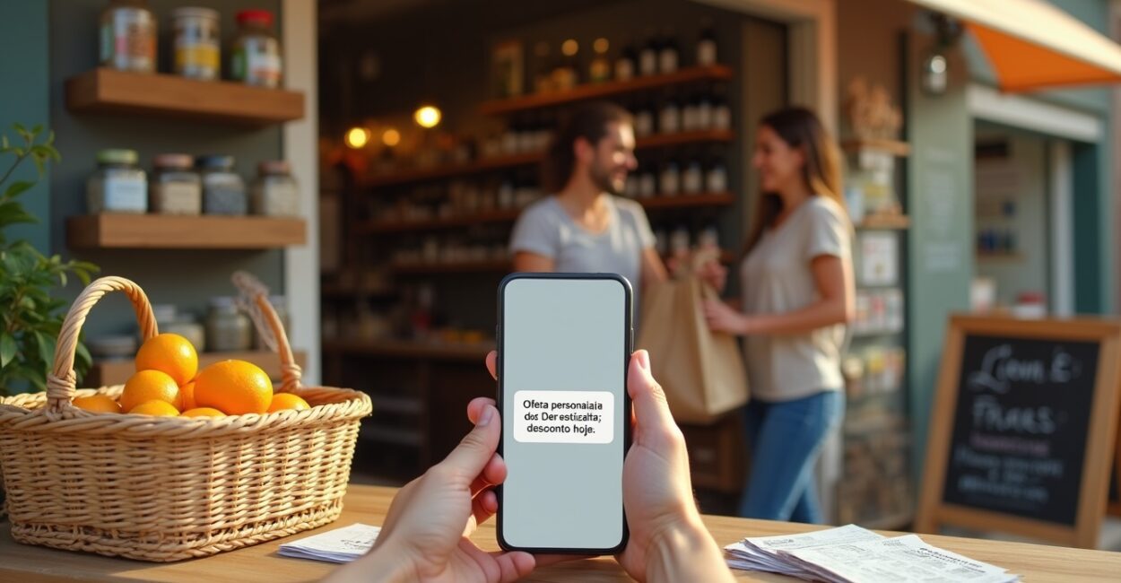 Loja de bairro: 5 estratégias para atrair clientes em 2025