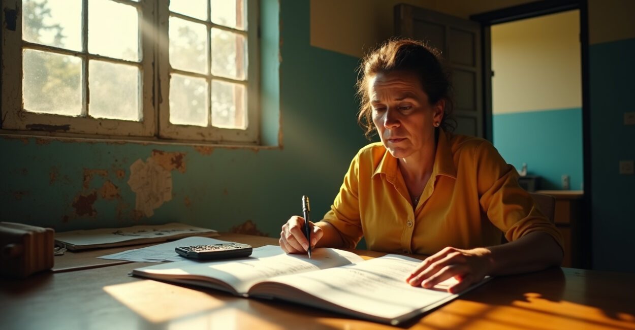 Manutenção Vs. Desenvolvimento: Como FUNDEB Aloca Recursos Manutenção Vs. Desenvolvimento: Como FUNDEB Aloca Recursos