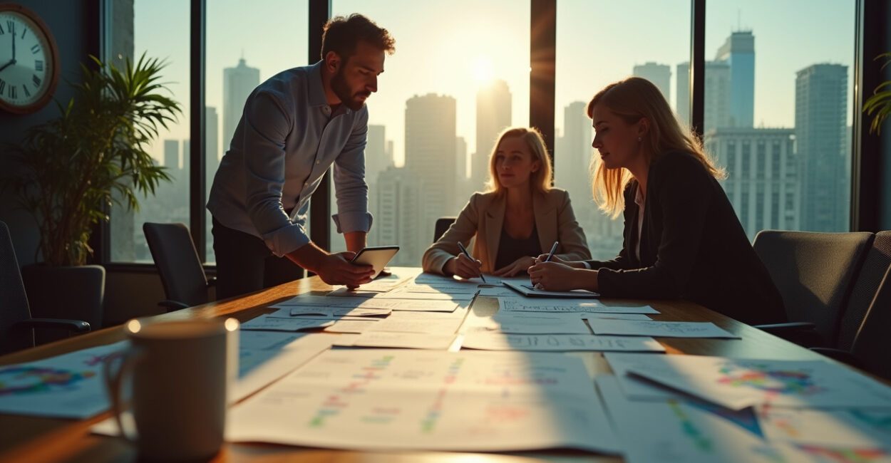 Marketing e Venda de Inscrições para Eventos: Estratégias de Conteúdo, Política de Preços e Parcerias para Aumentar Participação do Público Corporativo Marketing e Venda de Inscrições para Eventos: Estratégias de Conteúdo, Política de Preços e Parcerias para Aumentar Participação do Público Corporativo