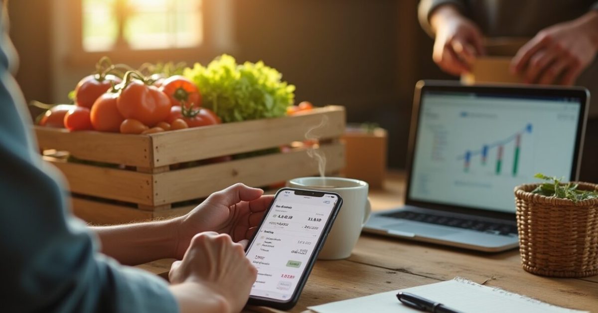 Marketing rural: 6 táticas digitais para vender mais em 2025