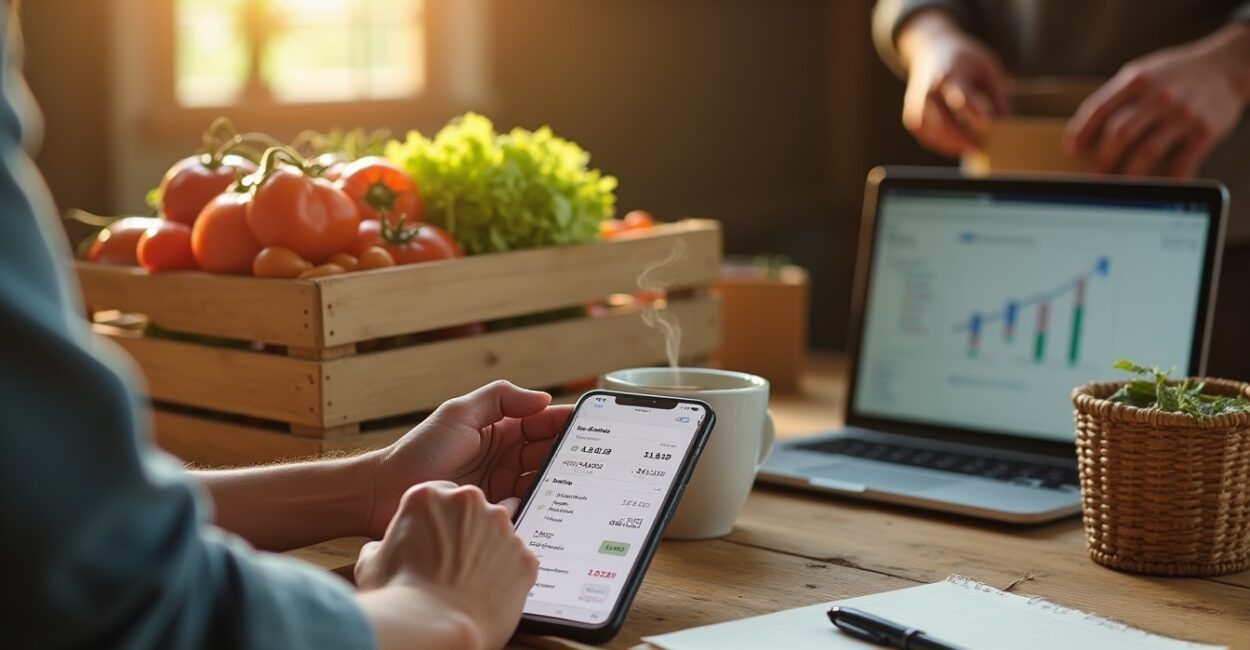 Marketing rural: 6 táticas digitais para vender mais em 2025