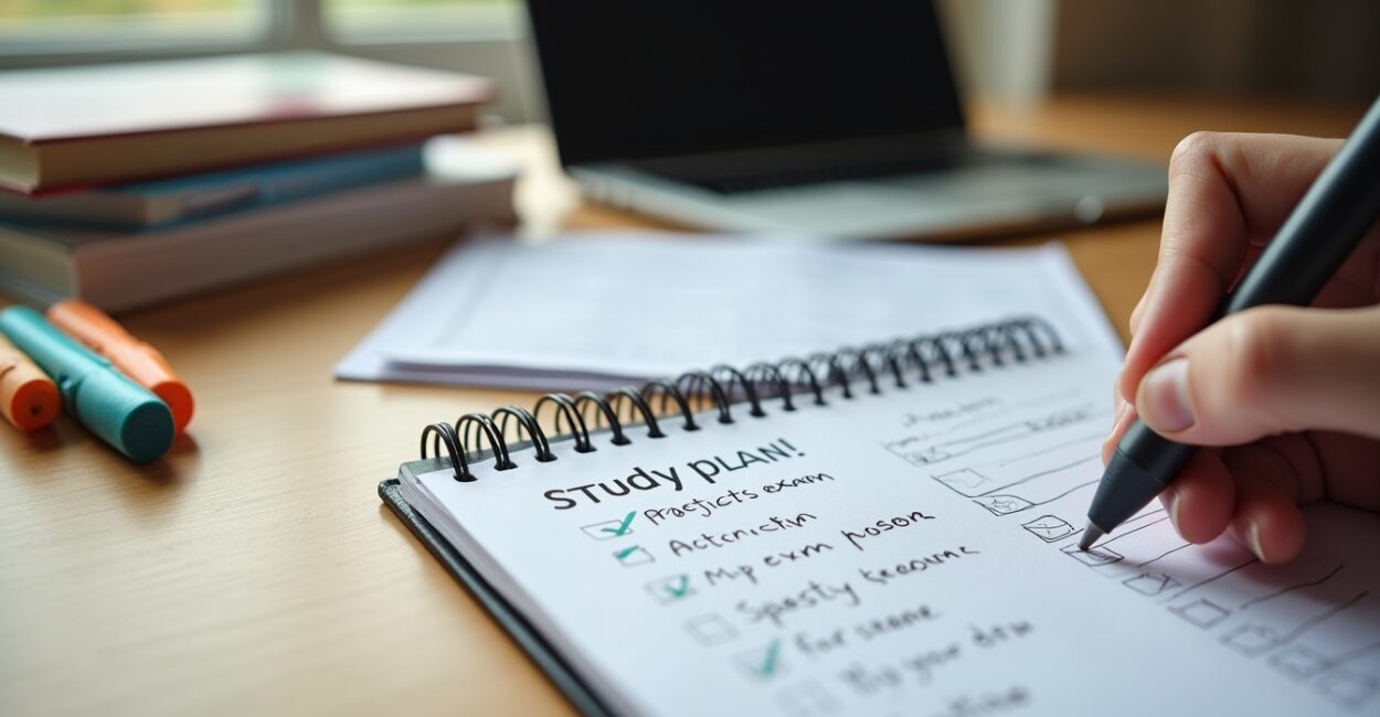 Material preparatório completo: livros, planos e exercícios