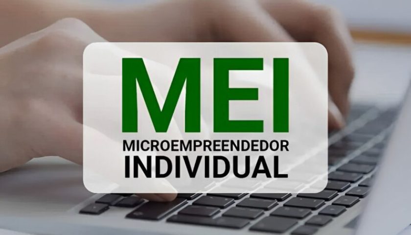 MEI microempreendedor Individual