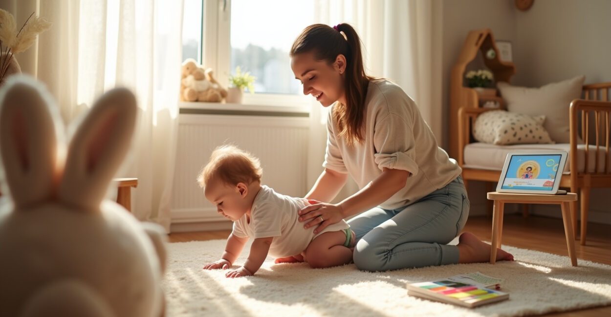 Melhores Cursos Online para Pais de Primeira Viagem Melhores Cursos Online para Pais de Primeira Viagem