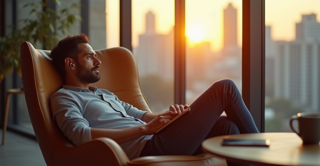 Melhores Podcasts de Empreendedorismo: 10 Opções para Ouvir Melhores Podcasts de Empreendedorismo: 10 Opções para Ouvir