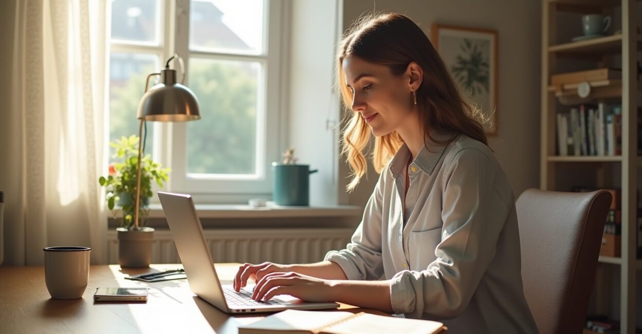 Melhores Profissões Remotas para Iniciantes: 7 Opções Melhores Profissões Remotas para Iniciantes: 7 Opções