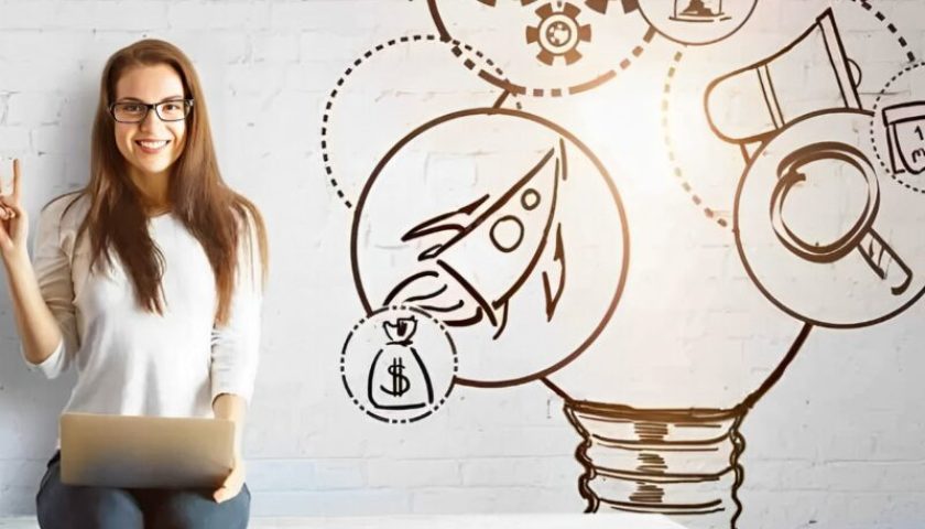 Mentalidade Empreendedora na Educação