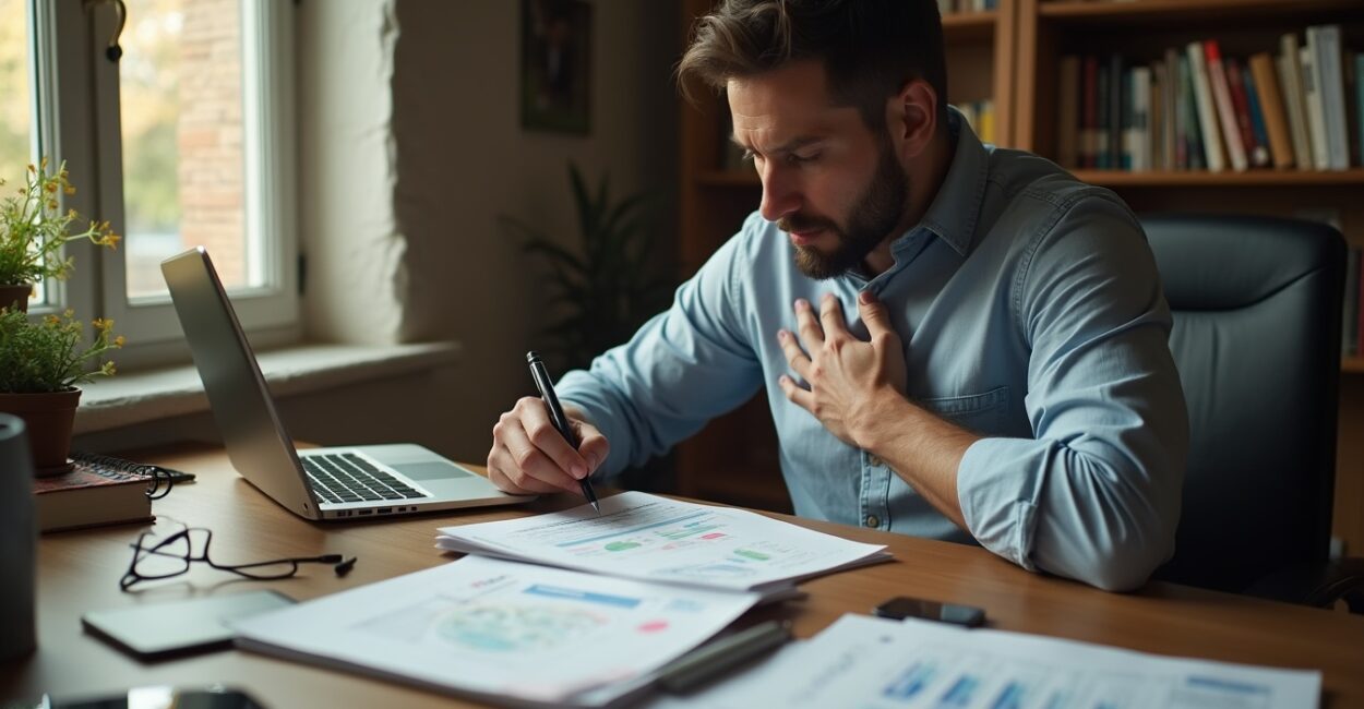 Mentoria Pessoal: 4 Sinais de que Você Precisa Começar Mentoria Pessoal: 4 Sinais de que Você Precisa Começar