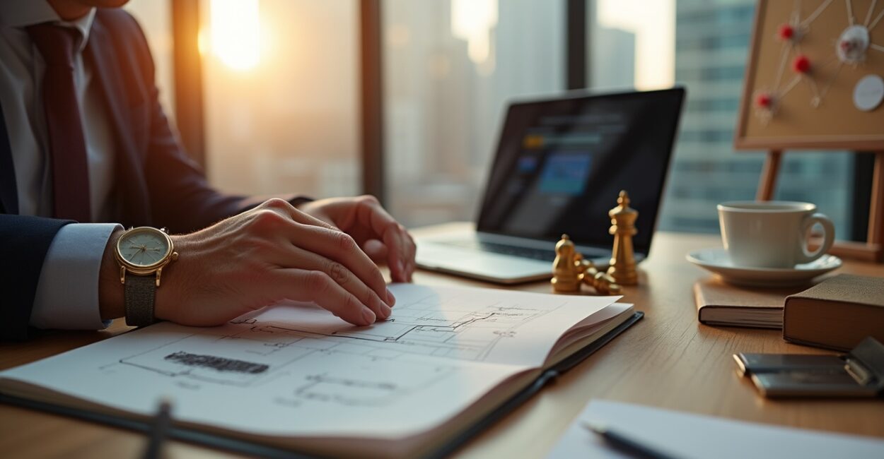 Mentoria Profissional: como Escolher Mentor Certo Hoje