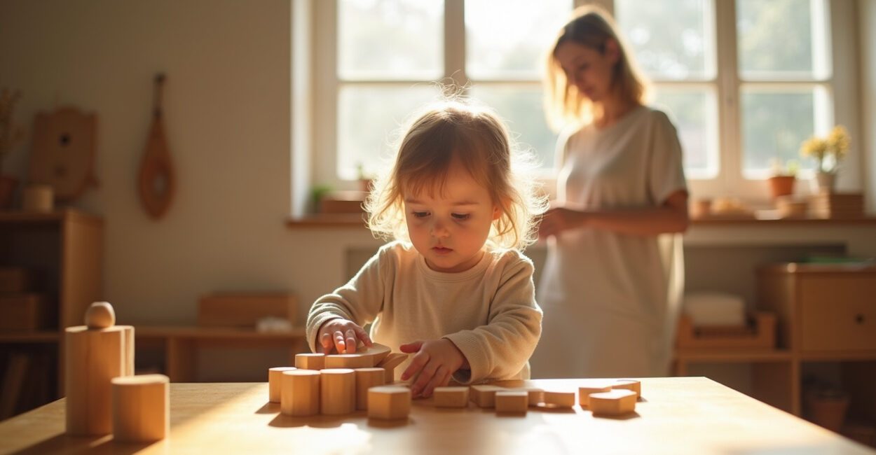Método Montessori: Como Funciona na Prática? Método Montessori: Como Funciona na Prática?