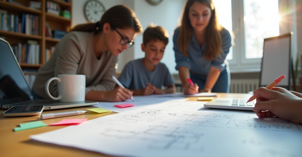 Metodologias ativas: engaje alunos com práticas sólidas