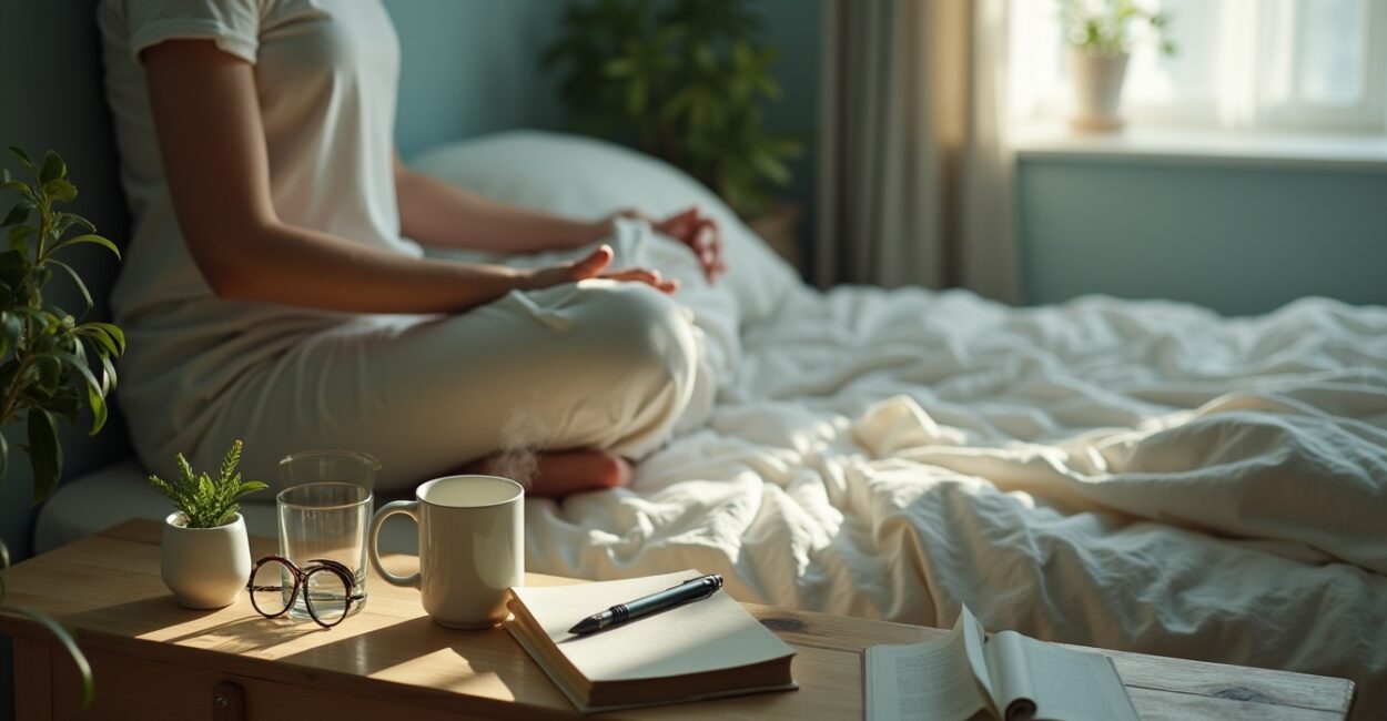 Micro Hábitos: 10 Mudanças de 1 Minuto para Evoluir