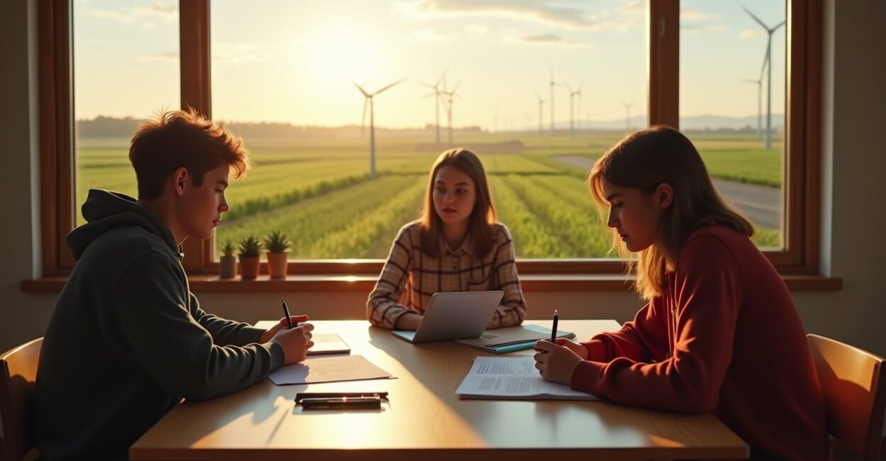 Modelos de Contos para Redação sobre o Tema Agro Forte, Futuro Sustentável Modelos de Contos para Redação sobre o Tema Agro Forte, Futuro Sustentável