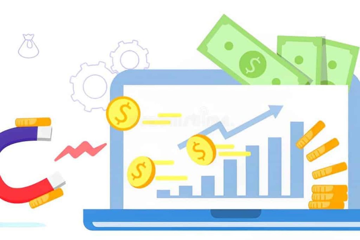 Monetização na Internet: Seu Guia Prático Definitivo