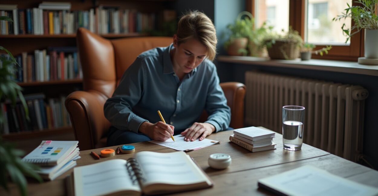 Montando uma Rotina Estudo Eficiente para Concursos Locais