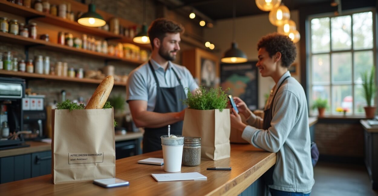 Negócios locais 2025: tendências que mudam a vizinhança