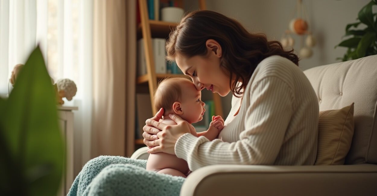 Neurodesenvolvimento Social: Emoções e Vínculo na Infância Neurodesenvolvimento Social: Emoções e Vínculo na Infância