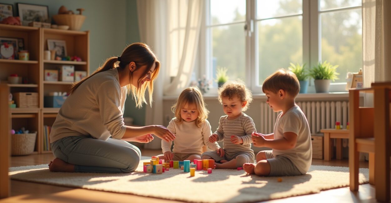 Neuropedagogia na Educação Infantil: Como Aplicar na Prática Neuropedagogia na Educação Infantil: Como Aplicar na Prática