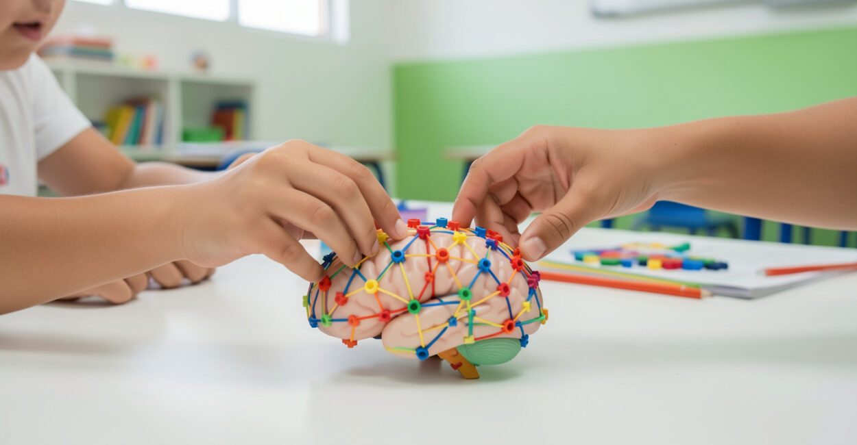 Neuroplasticidade na Educação: O que Muda na Prática? Neuroplasticidade na Educação: O que Muda na Prática?