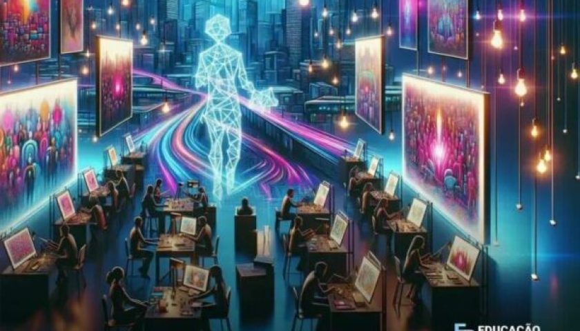NFTs: O Futuro da Arte Digital