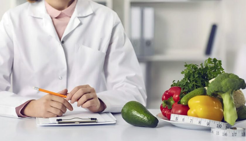 Nutricionista