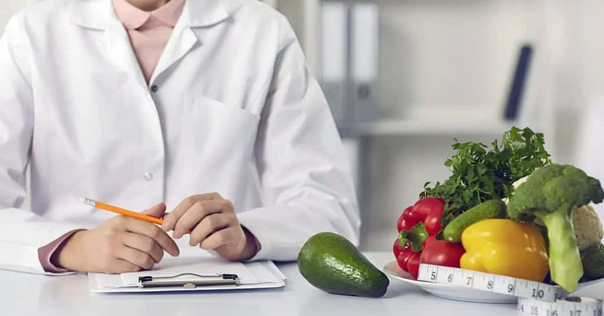 Nutricionista