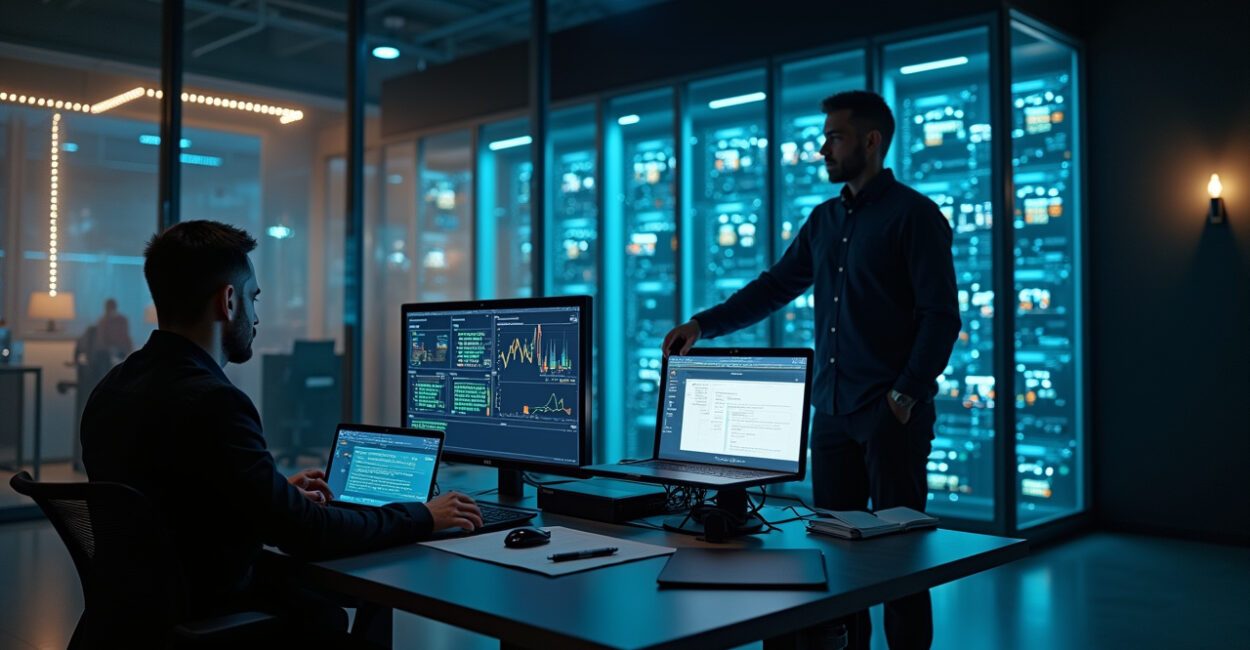 O que Faz um Engenheiro de DevOps na Prática O que Faz um Engenheiro de DevOps na Prática