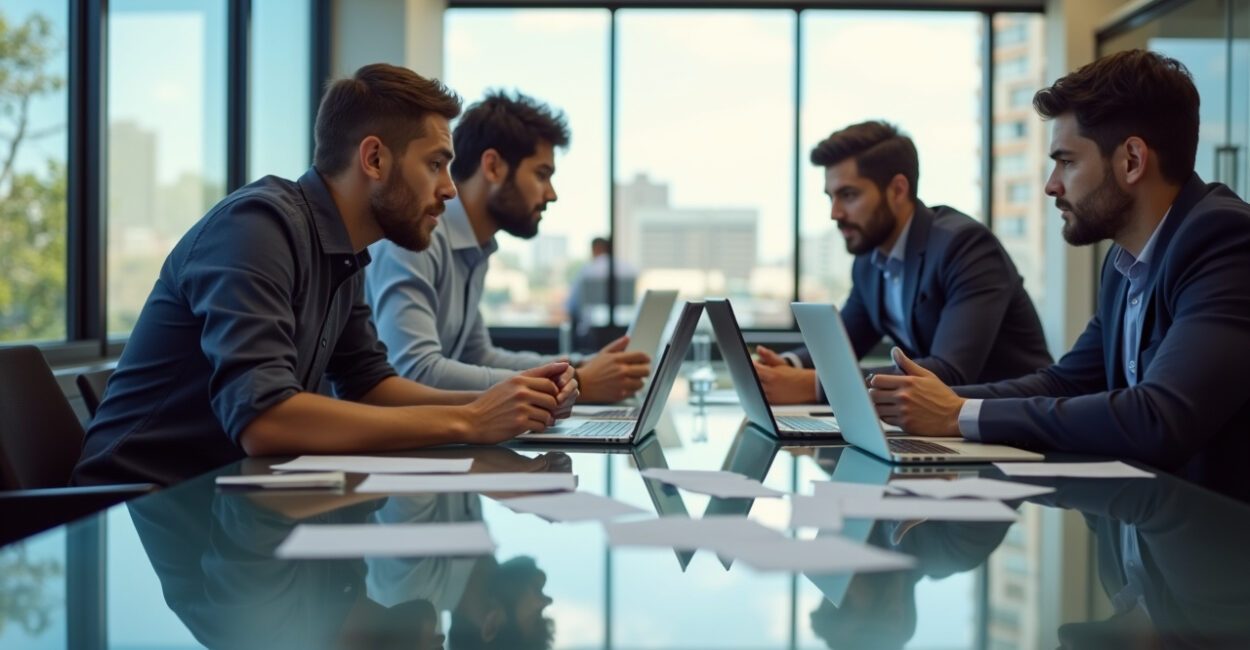 Oportunidades de Investimento em Startups no Hub Goiás: Conecte-se com Investidores Anjo e Fundos de Venture Capital para Alavancar Seu Crescimento Oportunidades de Investimento em Startups no Hub Goiás: Conecte-se com Investidores Anjo e Fundos de Venture Capital para Alavancar Seu Crescimento