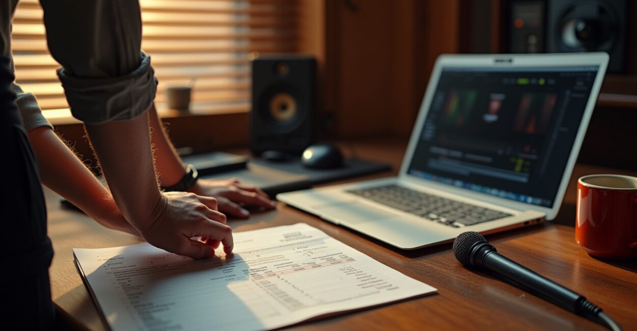 Orçamento Detalhado para Organizar Palestras sem Erro Orçamento Detalhado para Organizar Palestras sem Erro