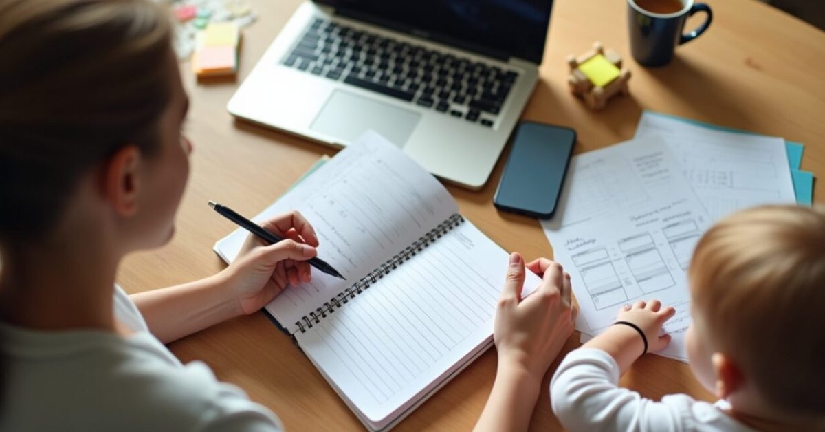 planejamento estudo