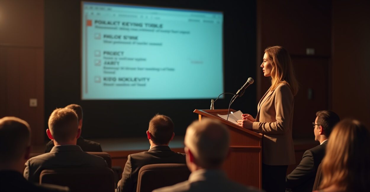 Organizando Palestras: Para Eventos Organizando Palestras: Para Eventos