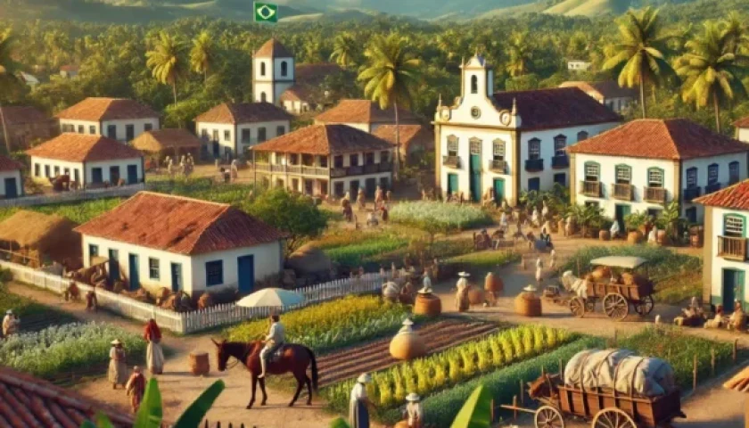Outras atividades econômicas