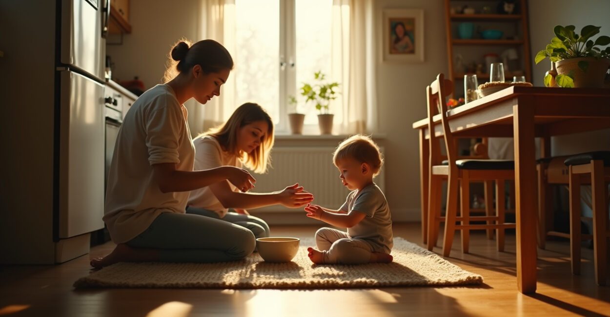Pais e Socioemocional: Como Apoiar o Desenvolvimento na Infância? Pais e Socioemocional: Como Apoiar o Desenvolvimento na Infância?