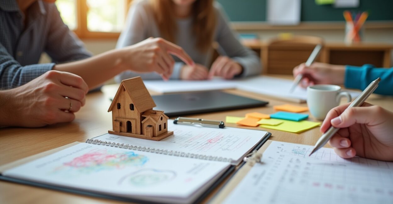 Participação Familiar na Escola: Estratégias Eficazes