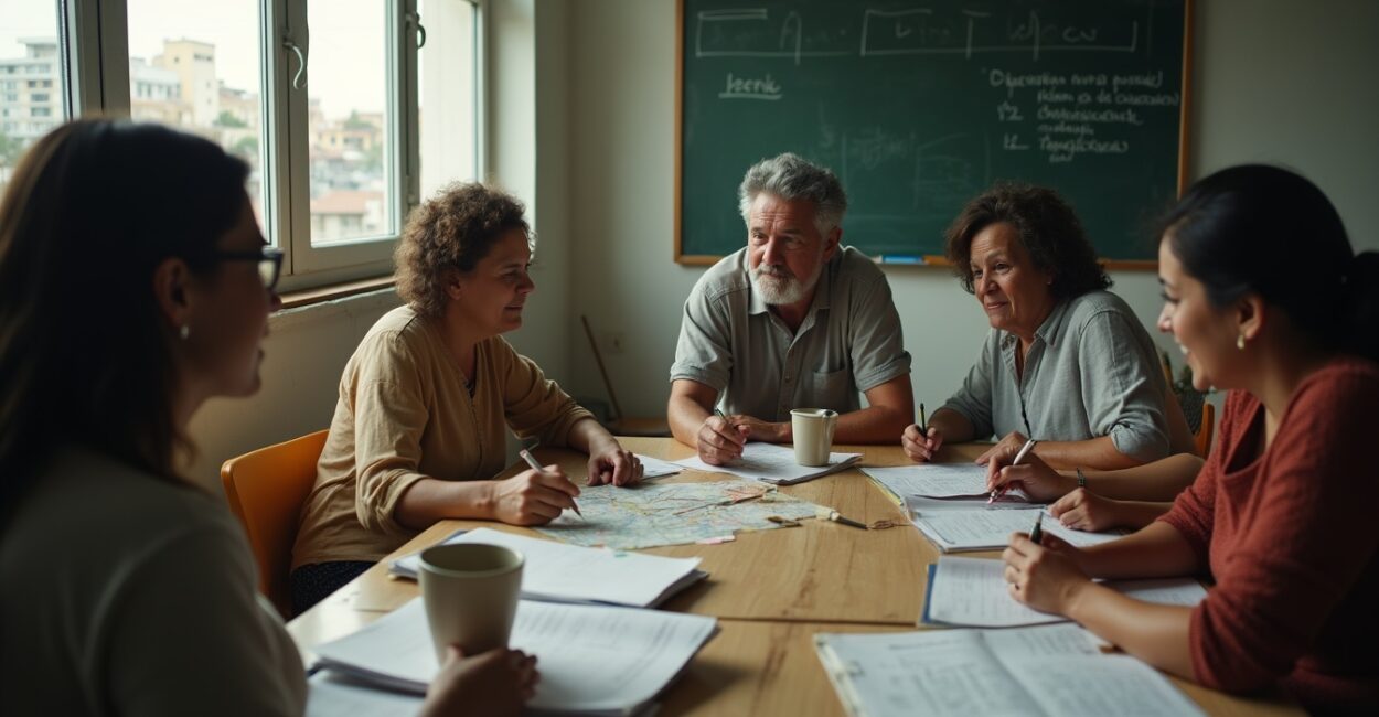 Paulo Freire: Legado e Impacto na Educação Moderna