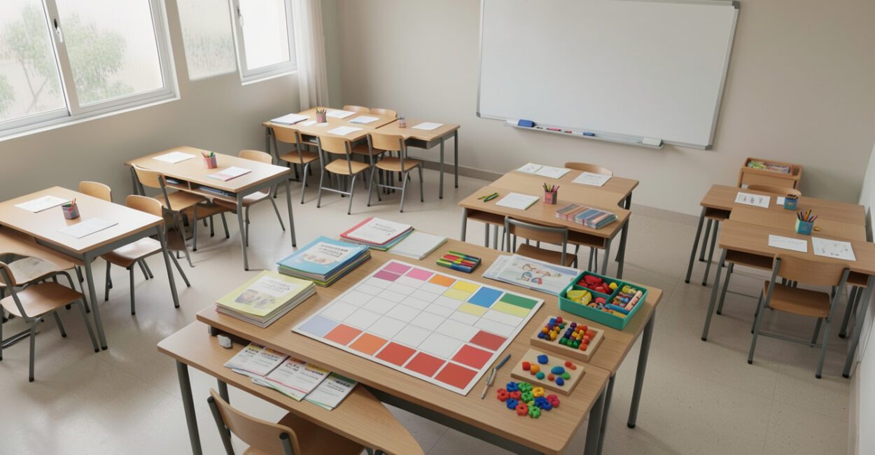 Planejamento Escolar: 10 Dicas Para Otimizar Aulas Planejamento Escolar: 10 Dicas Para Otimizar Aulas