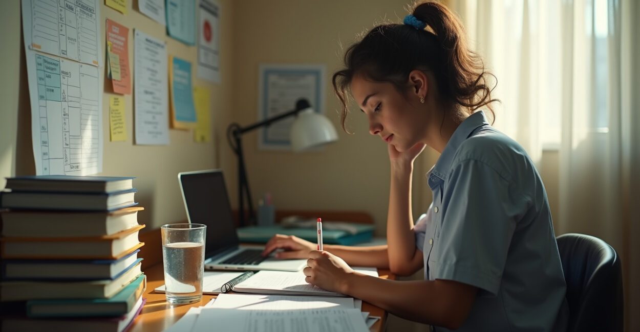 Plano de Estudos para Ensino Médio: 2025 Plano de Estudos para Ensino Médio: 2025