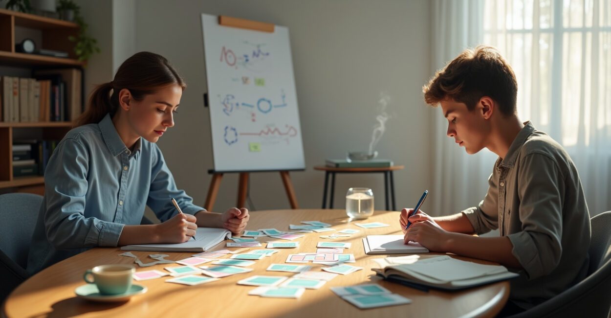 Plasticidade Cerebral na Aprendizagem: Como Acelerar Plasticidade Cerebral na Aprendizagem: Como Acelerar