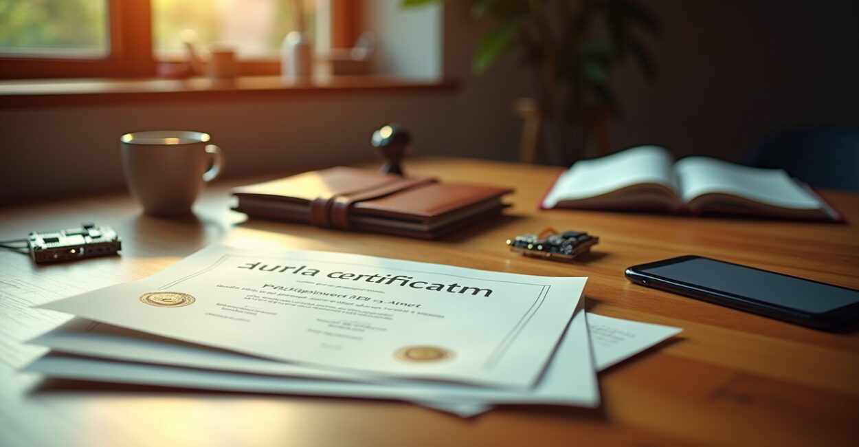 Plataformas Gratuitas de Cursos de TI com Certificado — Comparativo de Qualidade, Validade da Certificação e Melhores Opções para Recolocação Plataformas Gratuitas de Cursos de TI com Certificado — Comparativo de Qualidade, Validade da Certificação e Melhores Opções para Recolocação