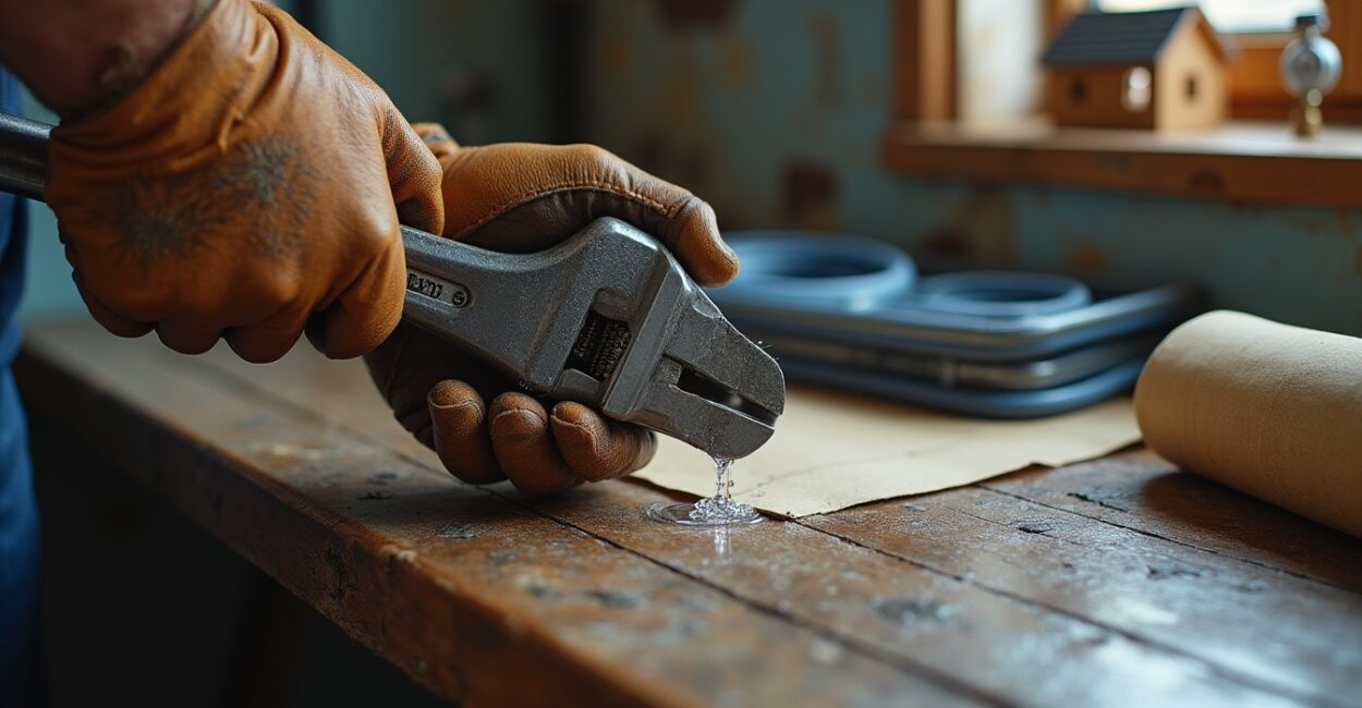 Plumbing Basics and Core Concepts for Plumber Plumbing Basics and Core Concepts for Plumber
