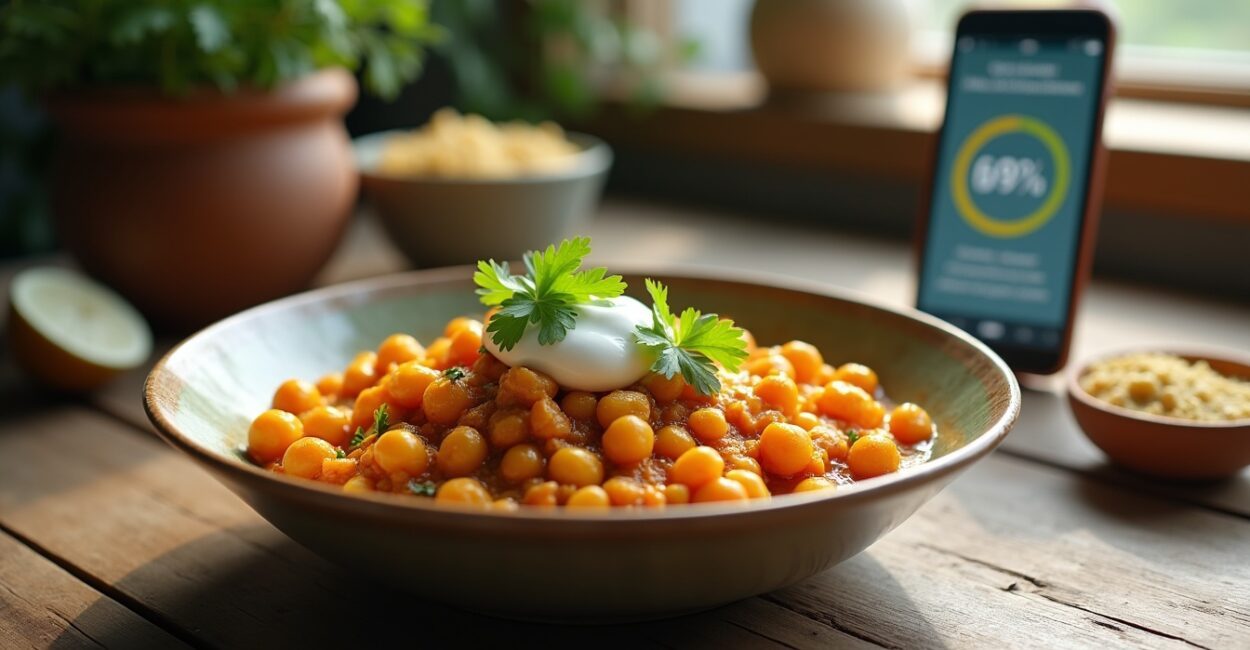 Por que a alimentação sustentável importa agora