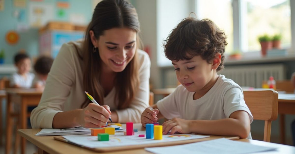 Por que a avaliação formativa ensino fundamental importa