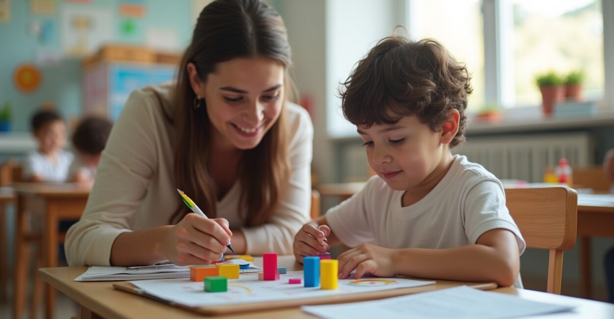 Por que a avaliação formativa ensino fundamental importa