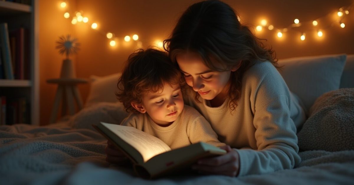 Por que a leitura na infância educação primária importa