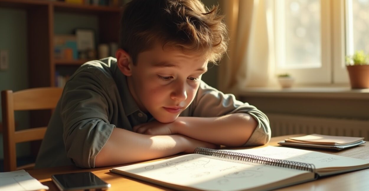 Por que Adolescentes Precisam de Educação Financeira Por que Adolescentes Precisam de Educação Financeira