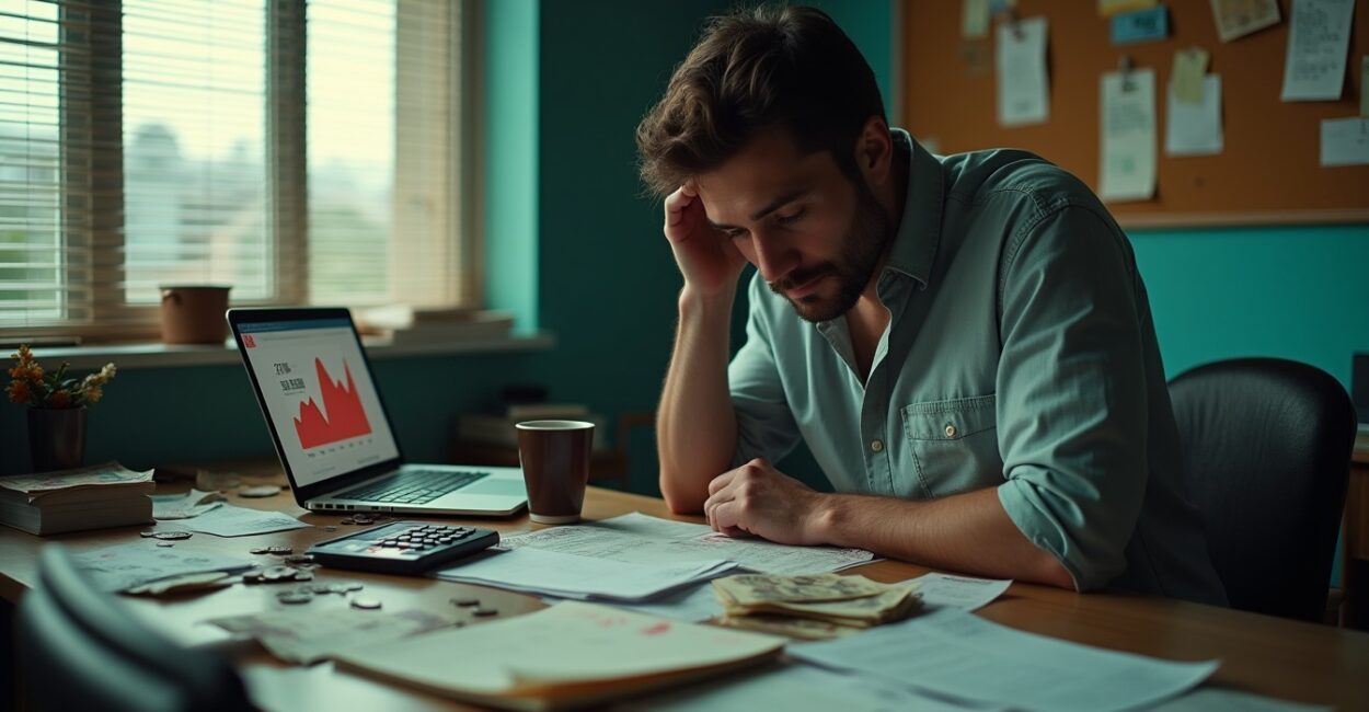 Por que o Fluxo de Caixa Define Negócios em 30 Dias? Por que o Fluxo de Caixa Define Negócios em 30 Dias?