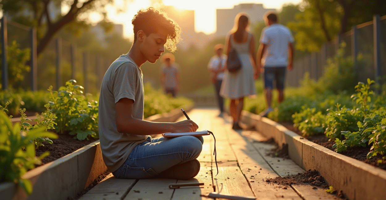 Pressão da Família: Como Decidir Seu Curso Sozinho