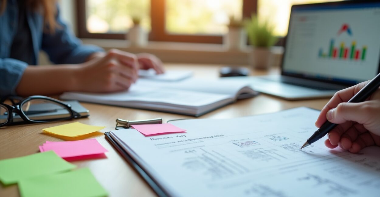 Princípios da Educação de Resultados