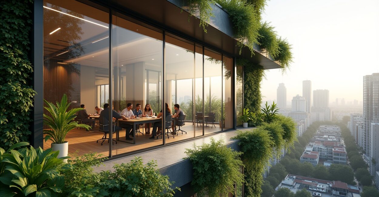 Princípios da sustentabilidade aplicada